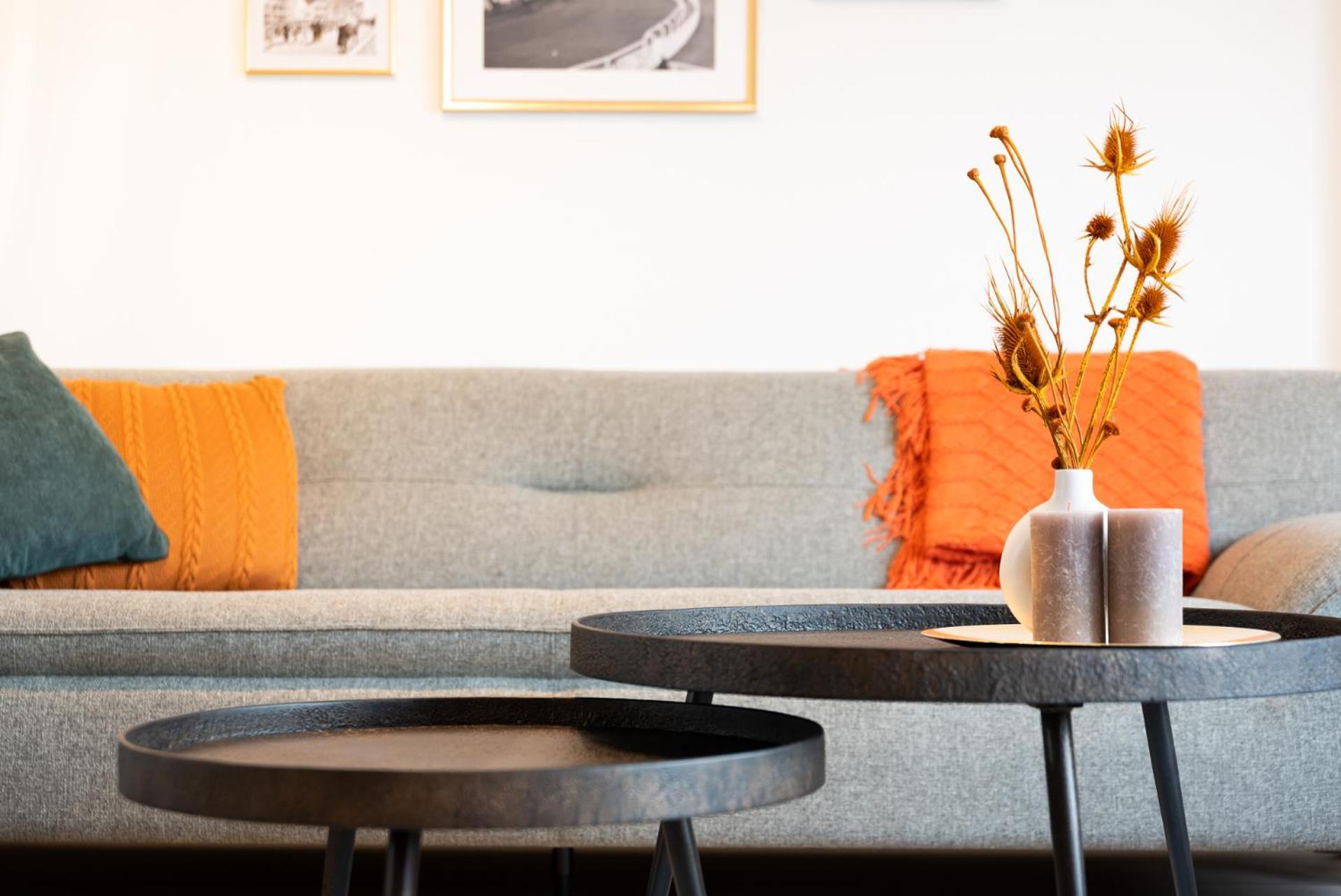 Spacious Penthouse For 8 People In The City Centre Ostende Exterior foto