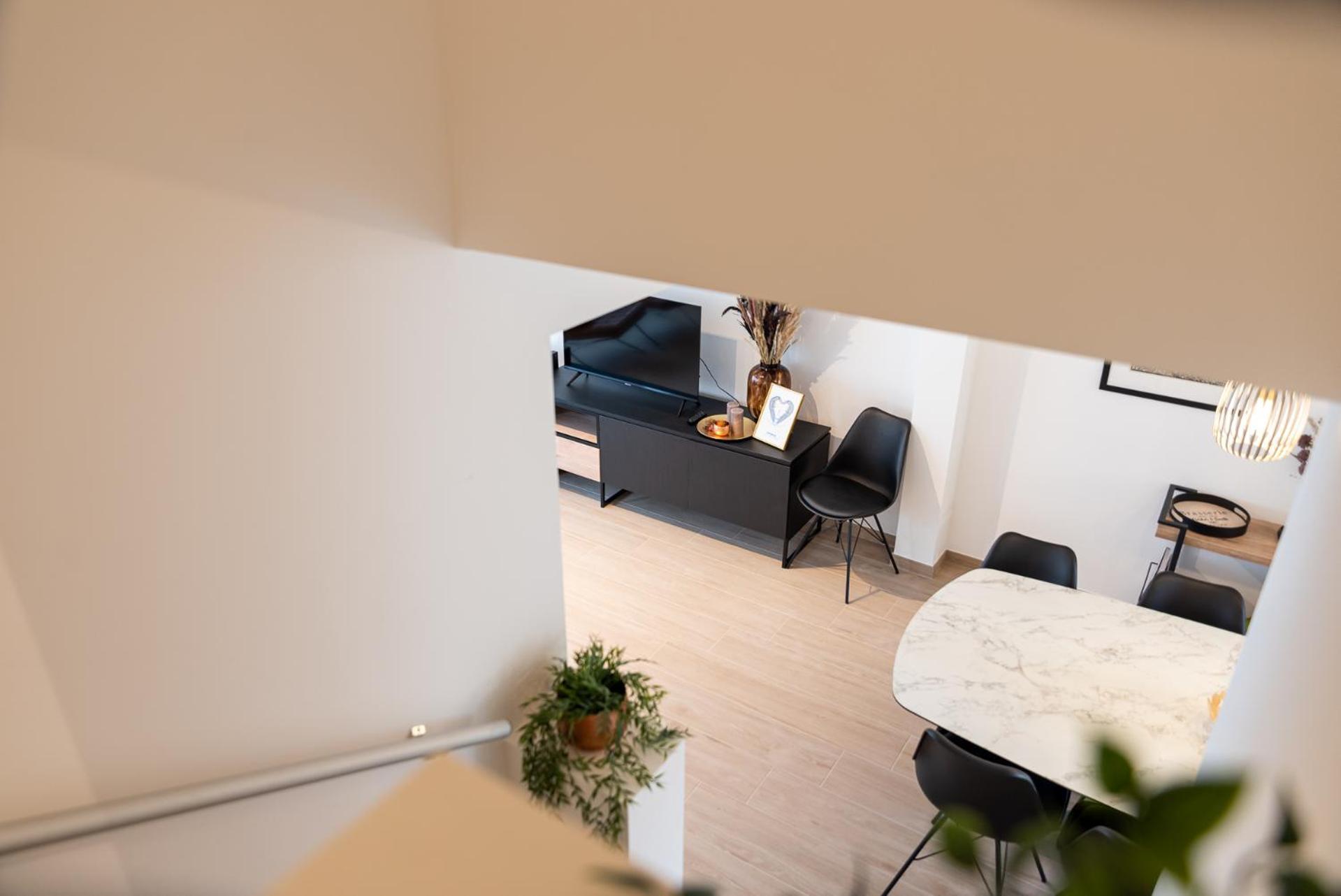 Spacious Penthouse For 8 People In The City Centre Ostende Exterior foto